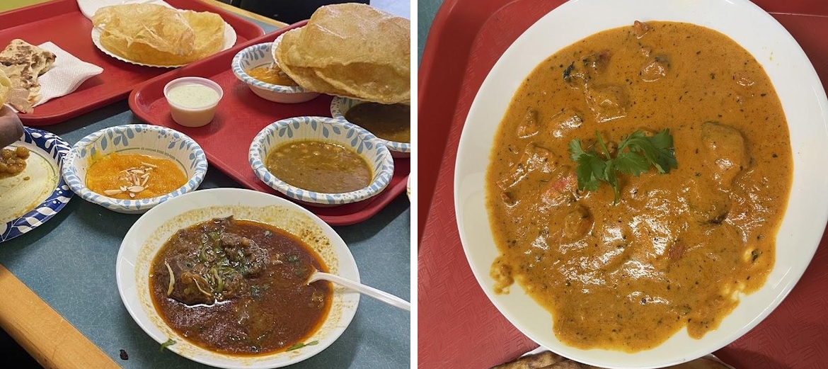 Punjab Kabab and Sweets