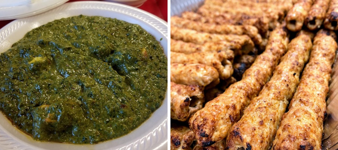 Punjab Kabab and Sweets