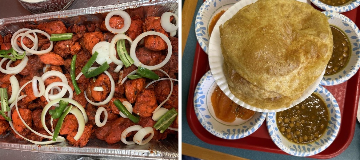 Punjab Kabab and Sweets