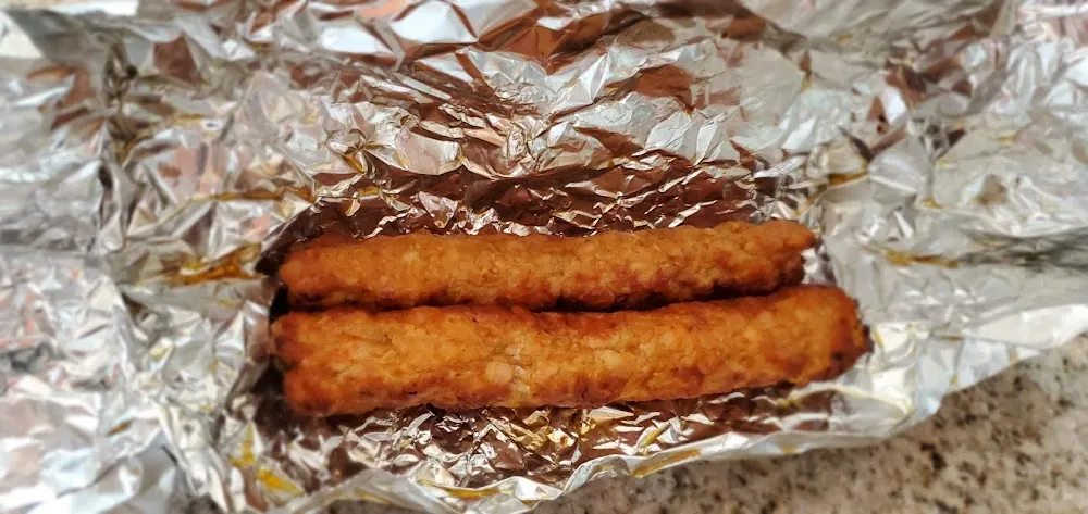 Chicken Kabob