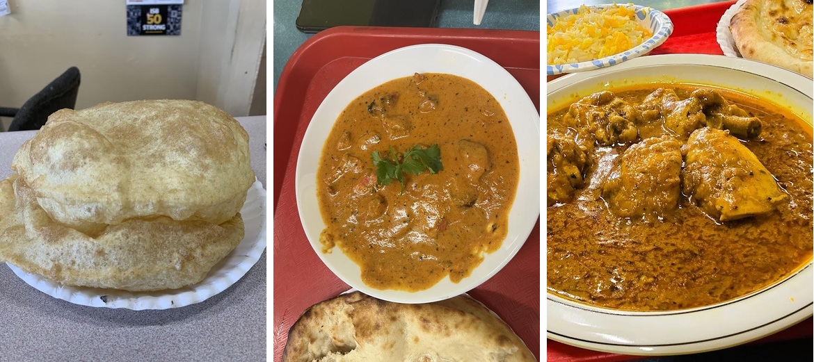 Punjab Kabab and Sweets