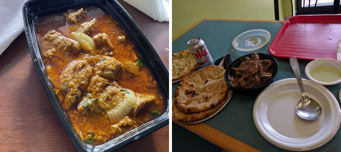 Punjab Kabab and Sweets