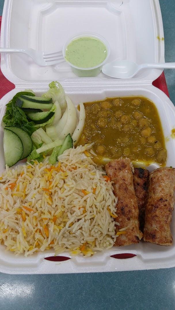 Punjab Kabab and Sweets
