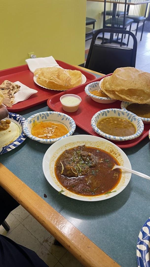 Punjab Kabab and Sweets
