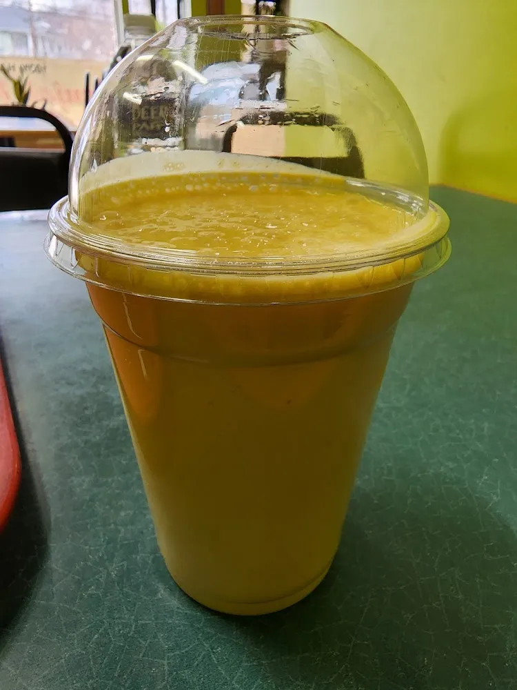 Juice