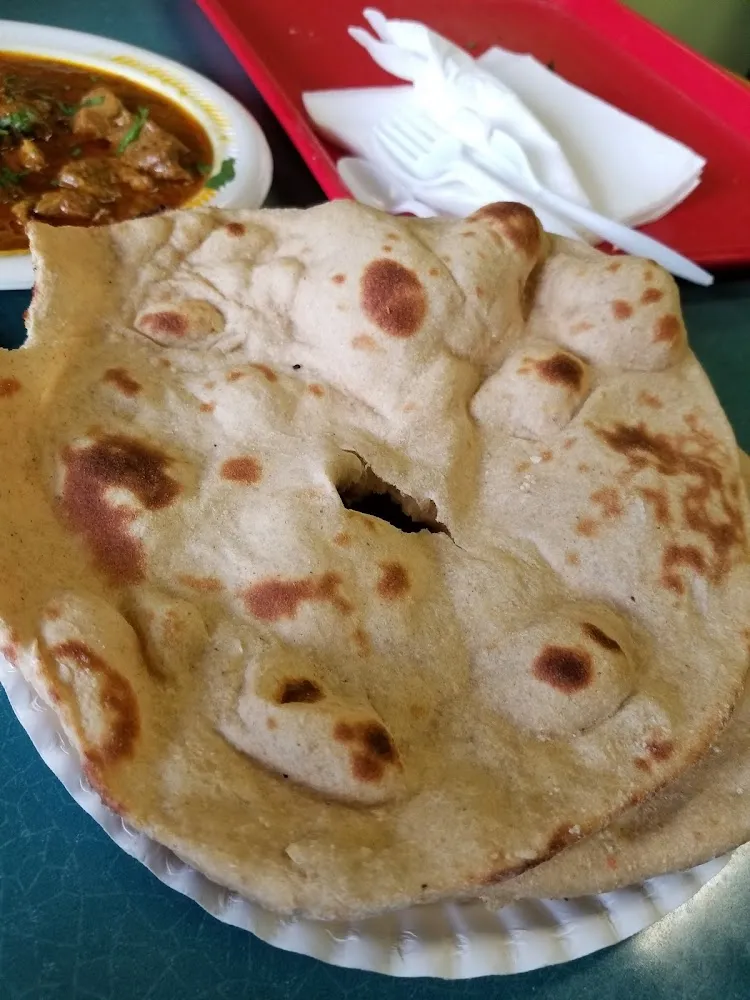 Roti